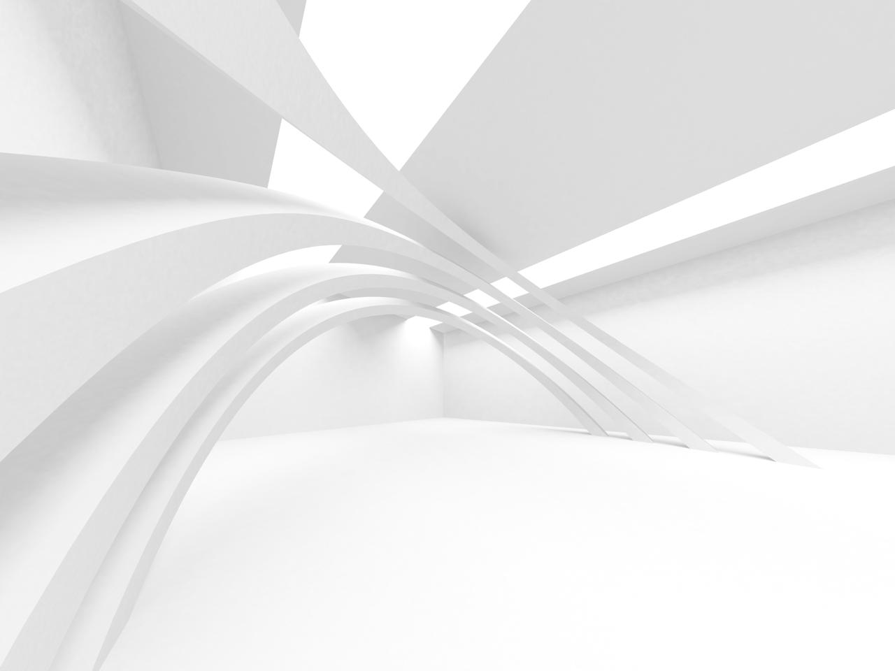 Professional working on digital solutions